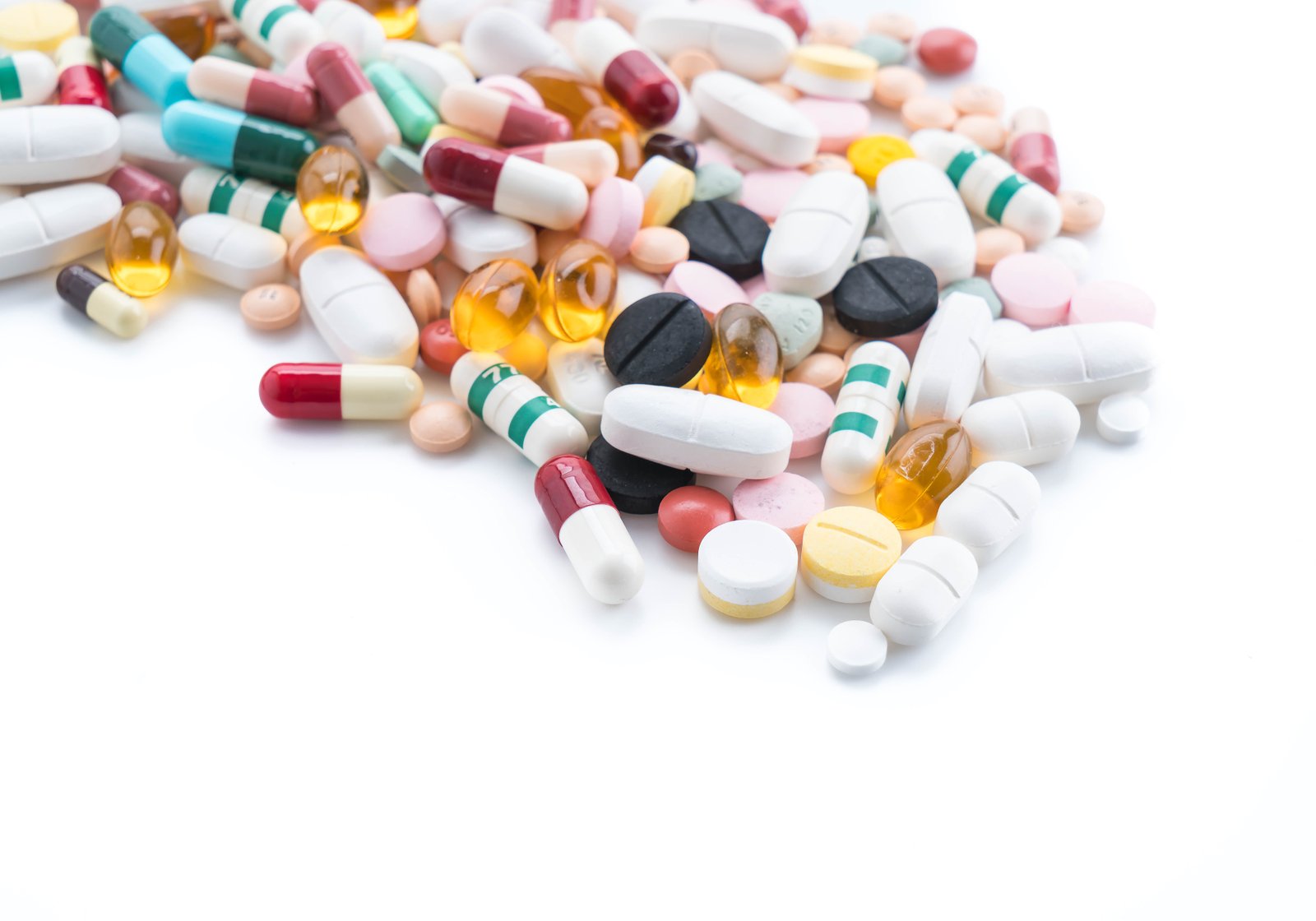 Médicaments Pharmaceutiques